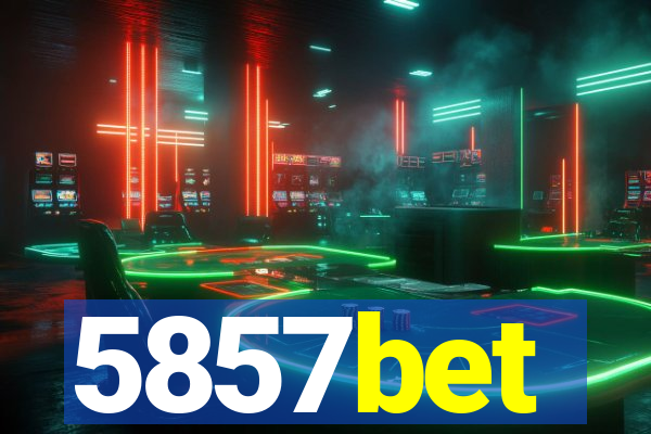 5857bet
