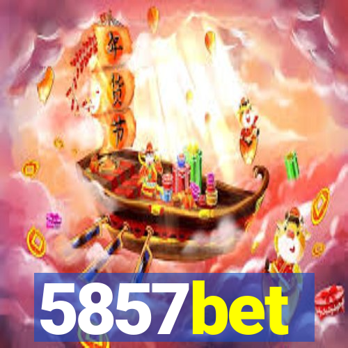 5857bet