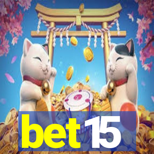 bet15