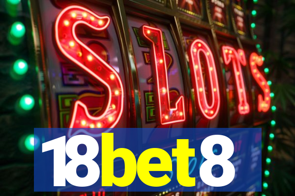 18bet8
