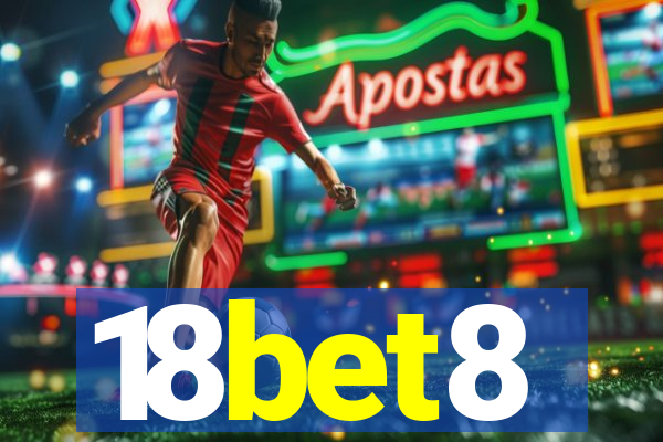 18bet8
