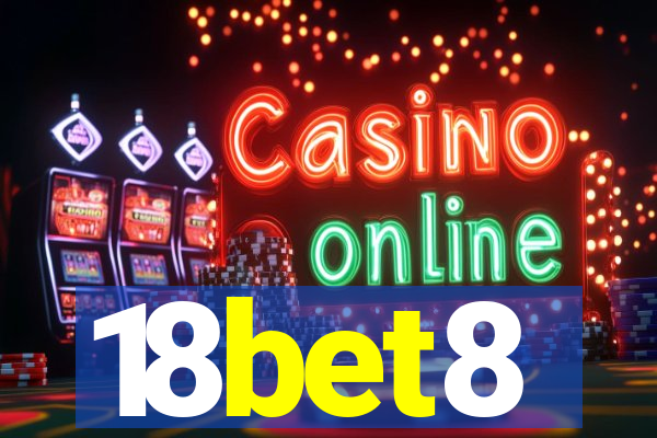 18bet8
