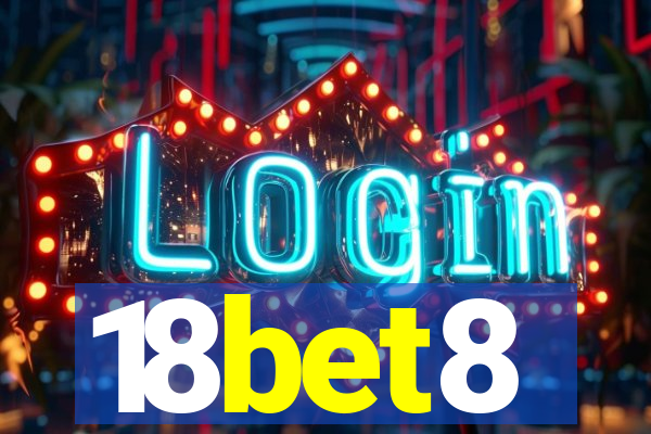18bet8