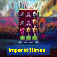 imperio filmes