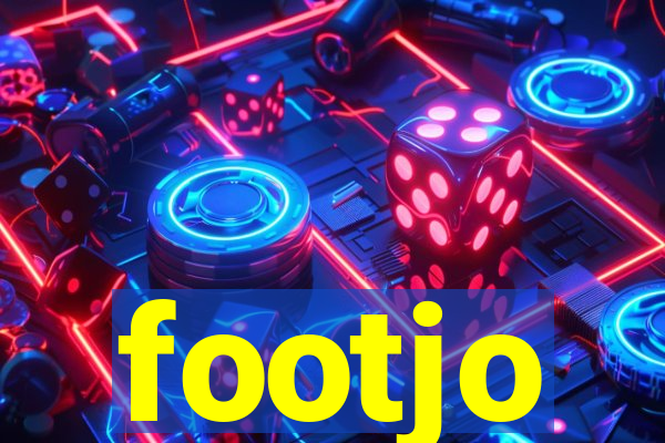 footjo