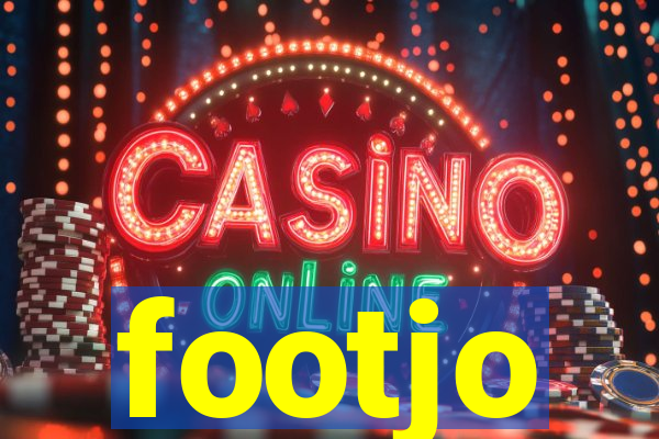 footjo