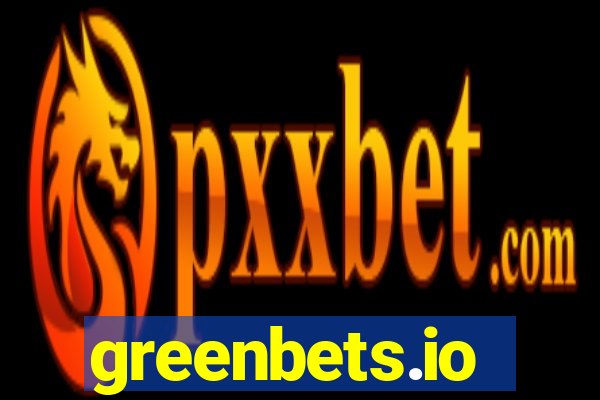 greenbets.io