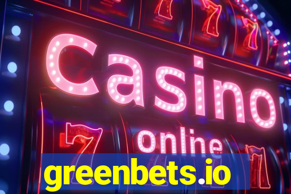 greenbets.io