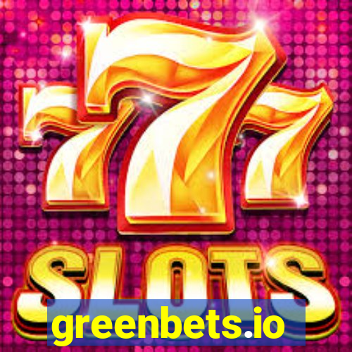 greenbets.io