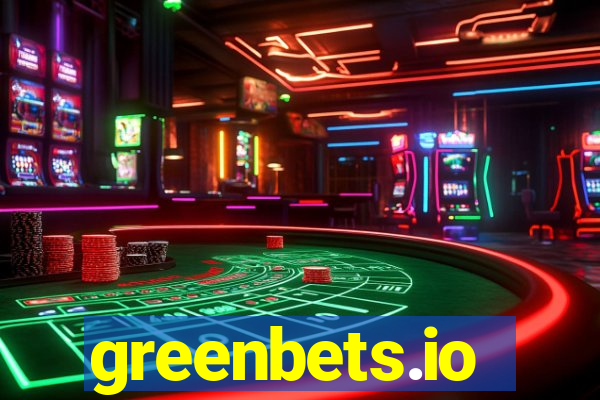 greenbets.io