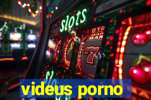 videus porno