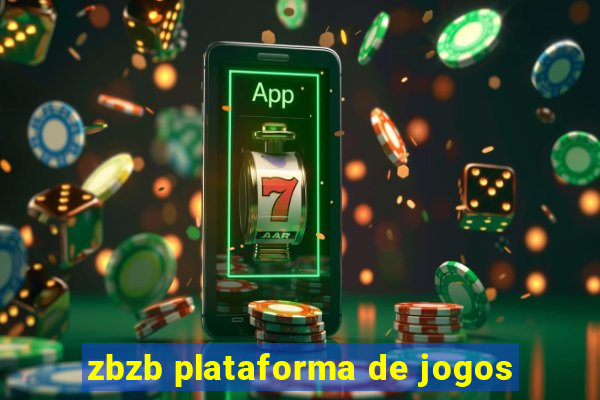 zbzb plataforma de jogos