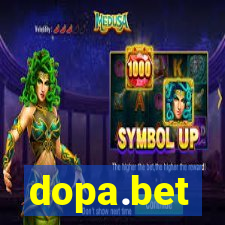 dopa.bet