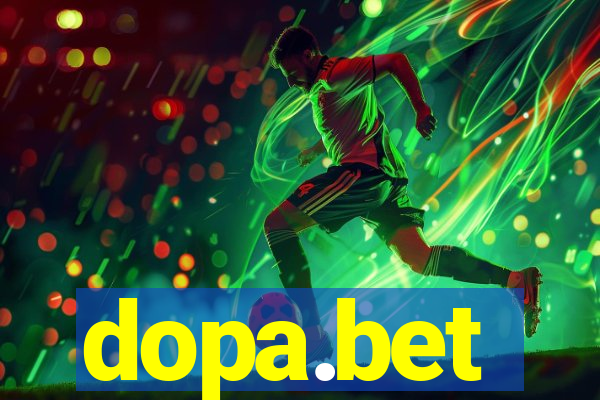 dopa.bet