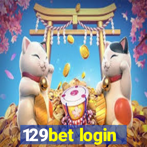 129bet login