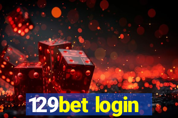 129bet login