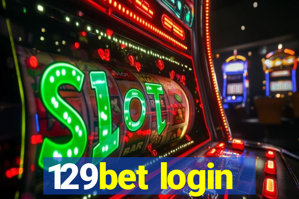 129bet login
