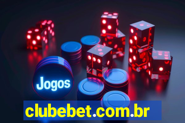 clubebet.com.br