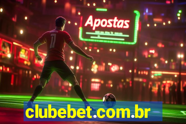 clubebet.com.br