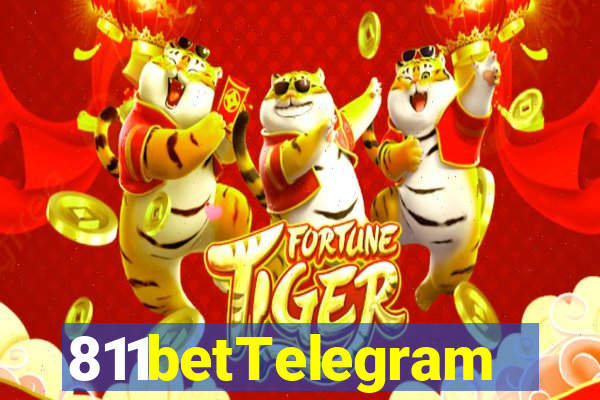 811betTelegram