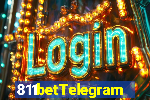 811betTelegram