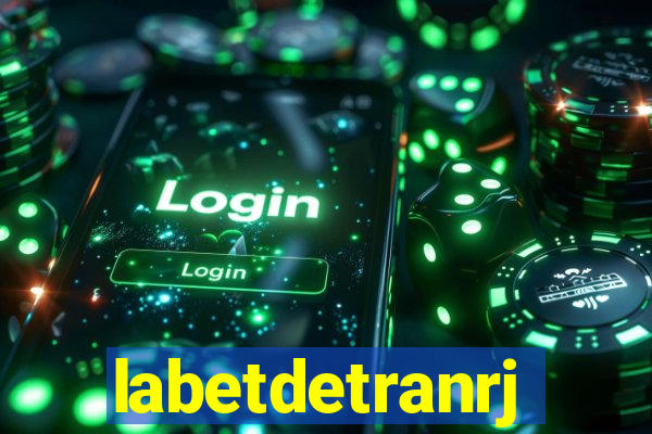 labetdetranrj