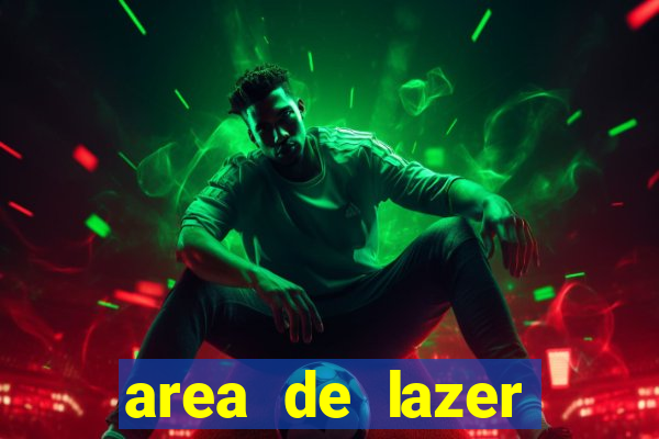 area de lazer ribeirao preto