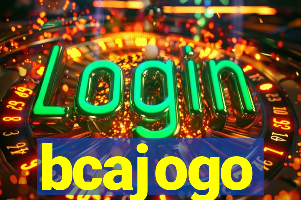 bcajogo