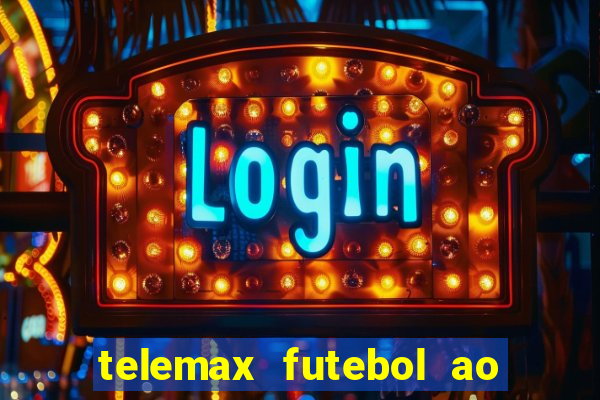 telemax futebol ao vivo - Divas