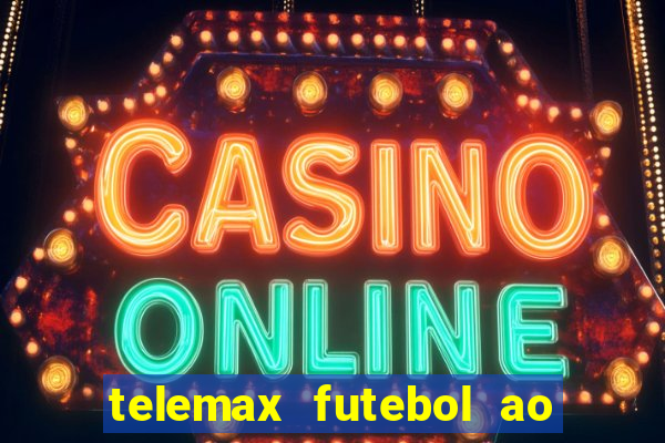 telemax futebol ao vivo - Divas