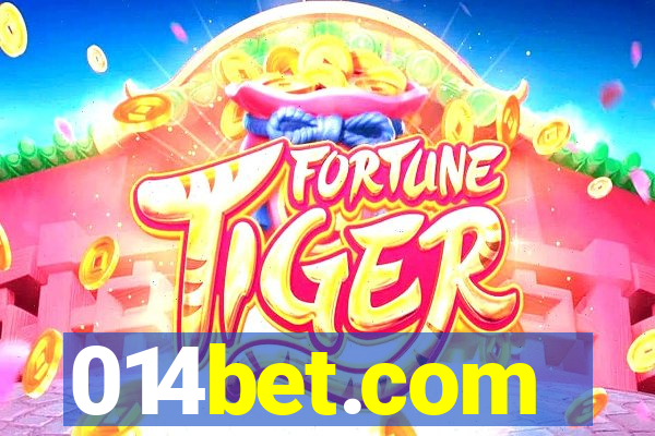 014bet.com