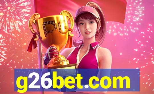 g26bet.com