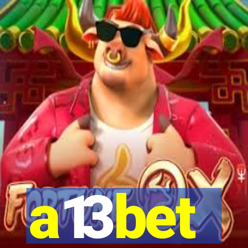 a13bet
