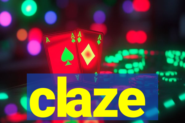 claze