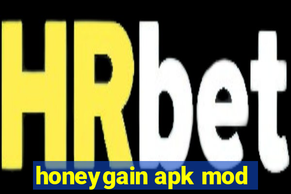 honeygain apk mod
