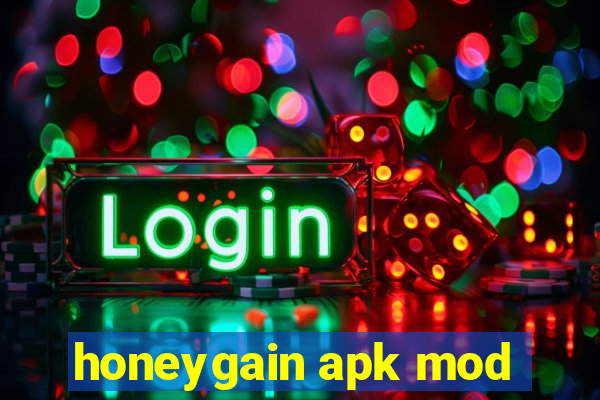 honeygain apk mod