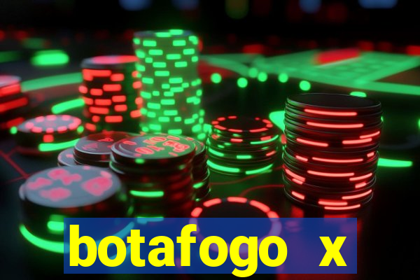 botafogo x palmeiras ao vivo futemax