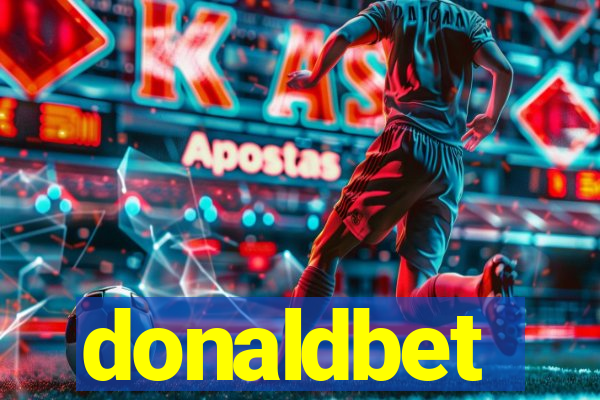 donaldbet