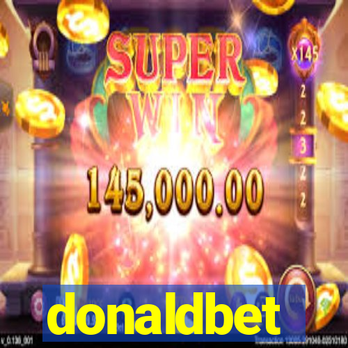 donaldbet