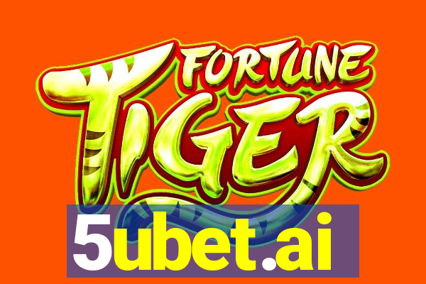 5ubet.ai