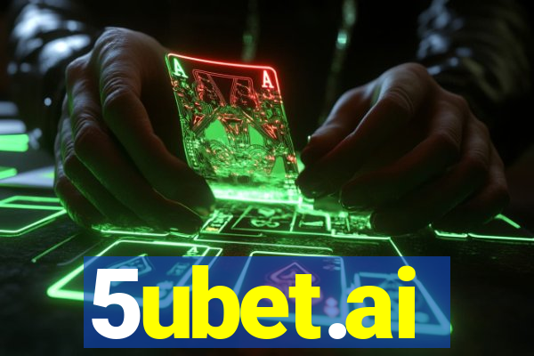 5ubet.ai