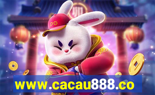 www.cacau888.com