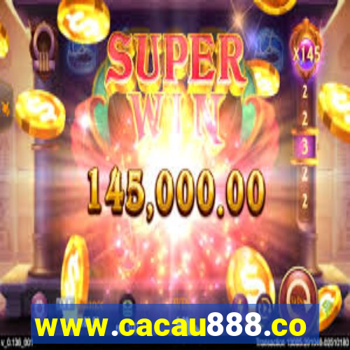 www.cacau888.com