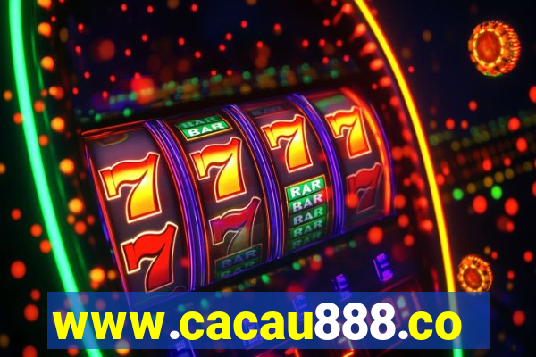 www.cacau888.com