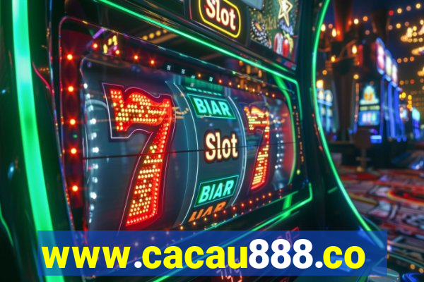 www.cacau888.com