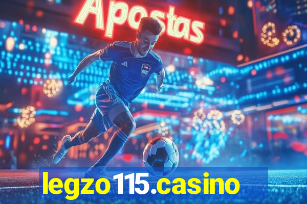legzo115.casino