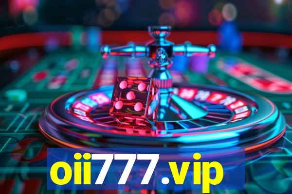 oii777.vip