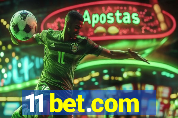 11 bet.com