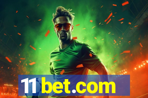 11 bet.com