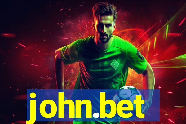john.bet